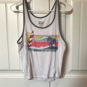 Billabong | Tank Top